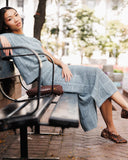 Frame-Worthy Skirt