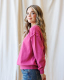 Prep & Pretty Pullover
