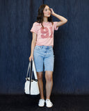 Cheer Section Tee
