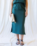 Du Jour Skirt