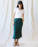 Du Jour Skirt