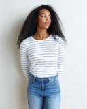 Essential Long Sleeve Tee