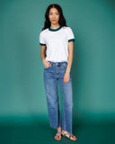 Your Favorite Ringer Tee