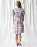 Capri Dress - Final Sale