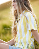 Lemonade Stand Top