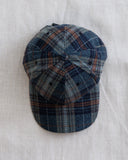 Perfect Plaid Hat
