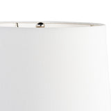 Lavinia 22 Gold Glass Table Lamp