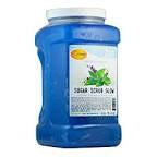 Spa Redi Sugar Scrub Glow - Mint & Eucalyptus 128oz