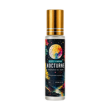 Nocturne Perfume Oil Roller | Amber & Musk | Kitty Karma Studio