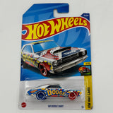 Hot Wheels American Power (V3)1:64 Diecast Assorted (Ford, Chevy, Dodge, Mustang, Corvette, GMC, Jeep, Merc, Camaro)