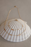 Caeli Corona Necklace