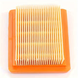 Hipa 4134 141 0300 Air Filter Fits Stihl 4134 141 0300 FS120 FS200 FS250 FS300 FS310 Trimmer
