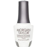 Nail Harmony - 811 Sheek White (Morgan Taylor)