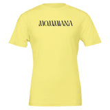 Viral Legendary Mom Energy Mommiana T-Shirt
