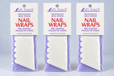 Soft Touch - Nail Wraps - Silk - Linden - Fiberglass