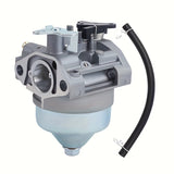 Hipa 16100-Z0Y-812 Carburetor Kit For Honda GCV190A GCV190LA Small Engine HRB217 HRX217 HRX217K1 HRX217K5 HRX217K4 HRX217K2 Lawn Mower