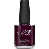 After - Dark Nail Polish