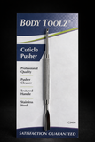 Body Toolz Pusher - CS0490 Cuticle Pusher