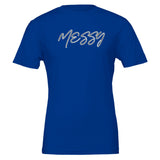 Perfectly Unfinished MESSY T-Shirt