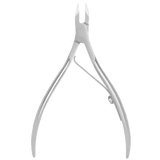 STALEKS Classic 12 Cuticle Nippers 1/2 Jaw 0.2 In 5 mm Nc-12-5