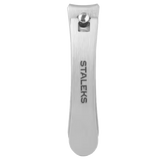 STALEKS BEAUTY & CARE 10 NAIL CLIPPER MINI - KBC-10 - STALEKS™