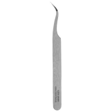 STALEKS PRO EXPERT 41/1 PROFESSIONAL EYELASH TWEEZERS CURVED TE-41/1 - STALEKS™