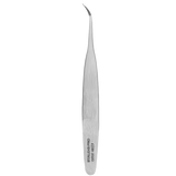 STALEKS PRO EXPERT 40 TYPE 7 EYELASH TWEEZERS CURVED TE-40/7 - STALEKS™