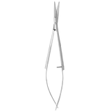 STALEKS PRO EXPERT 90 TYPE 2 PROFESSIONAL MICRO EYEBROW SCISSORS BLADE WIDTH 15 MM SE-90/2- STALEKS™