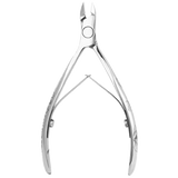 STALEKS Pro Exclusive 20 Professional Cuticle Nippers 8 mm Magnolia Nx-20-8m