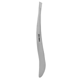 STALEKS CLASSIC 13 TYPE 3 EYEBROW TWEEZERS WIDE SLANT TC-13/3 - STALEKS
