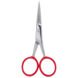 STALEKS PRO EXPERT 30 TYPE 1 SCISSORS FOR EYEBROWS MODELING BLADE LENGTH 32 MM SE-30/1- STALEKS