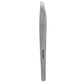 STALEKS CLASSIC 15 TYPE 3 EYEBROW TWEEZERS (WIDE SLANT) TC-15/3 - STALEKS™