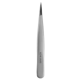 STALEKS PRO EXPERT 10 TYPE 5 EYEBROW TWEEZERS POINT TE-10/5 - STALEKS™