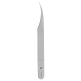 STALEKS PRO EXPERT 40 TYPE 11 EYELASH TWEEZERS CURVED TE-40/11 - STALEKS™
