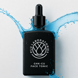 GHK-Cu | Copper Peptide Face Tonic for Firmer-Looking Skin