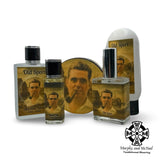 Old Sport Shaving Soap - by Murphy and McNeil