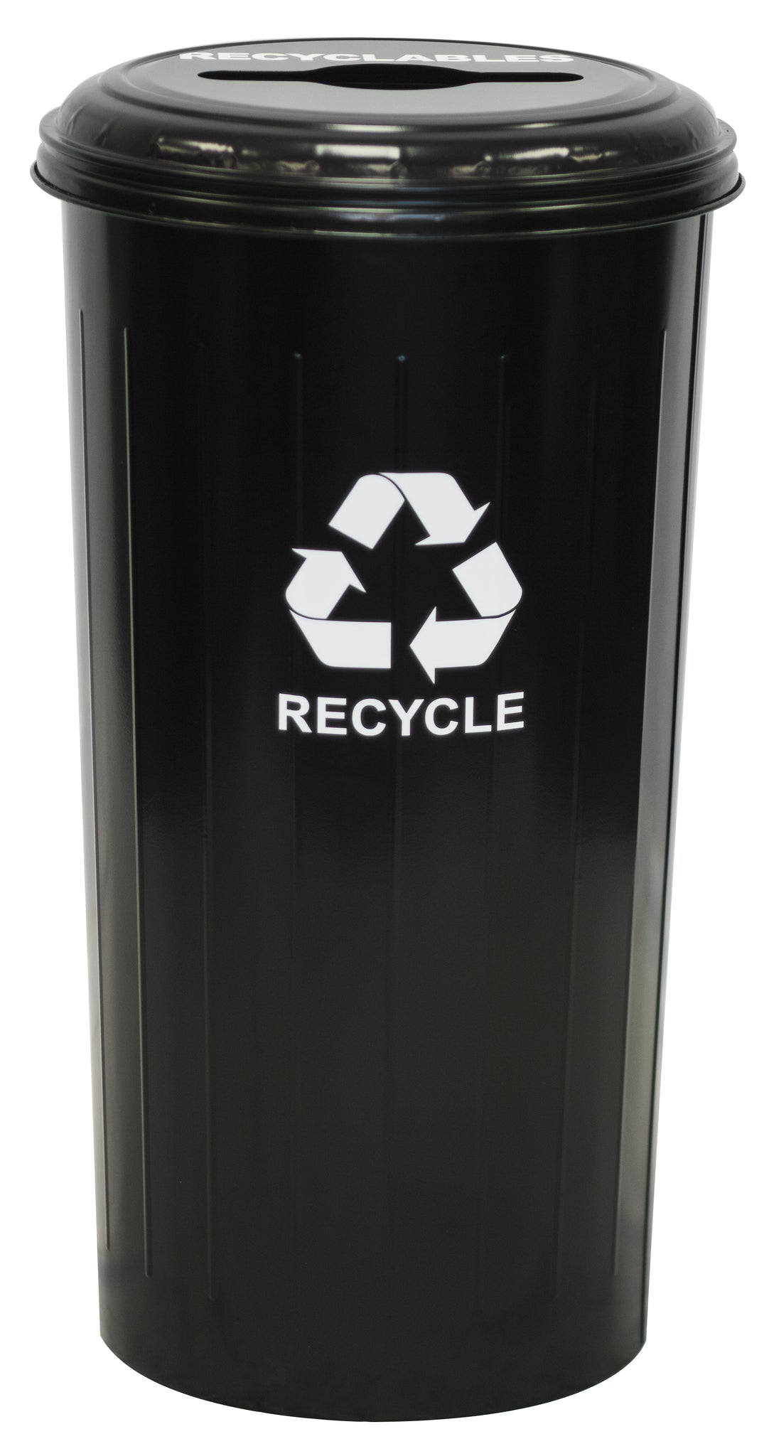 10/1Ctbk-Vv Ergode Combo Recycling Container