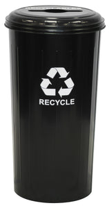 10/1Ctbk-Vv Ergode Combo Recycling Container
