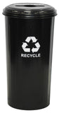 10/1Ctbk-Vv Ergode Combo Recycling Container