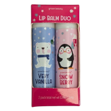 Lip Balm Duo
