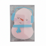 Blender Sponge