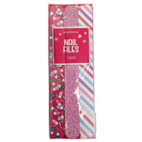 Nail File Set (3Pack)