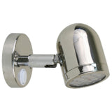Scandvik Led 304 Ss Reading Light 8-30V