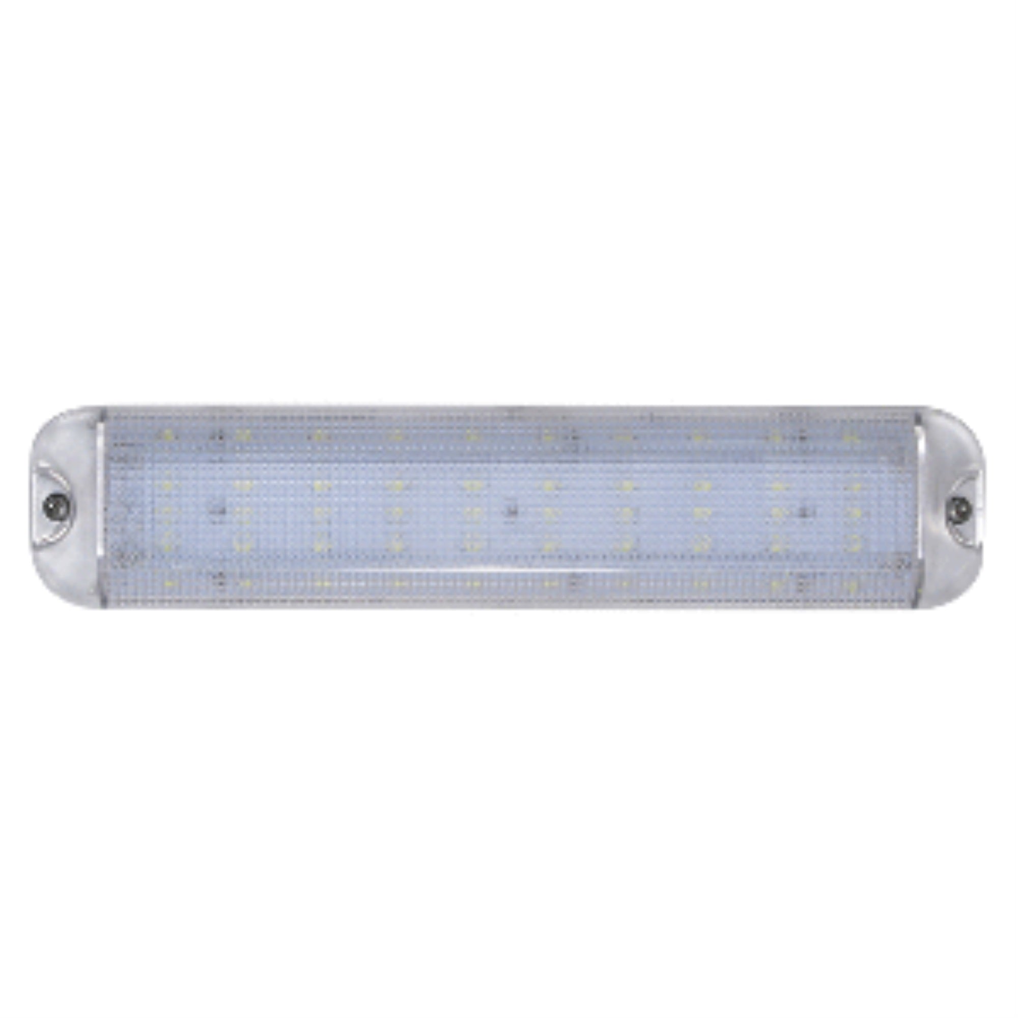 Scandvik E500 Engine Room Light 10-30V - Cool Whie