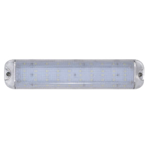 Scandvik E500 Engine Room Light 10-30V - Cool Whie