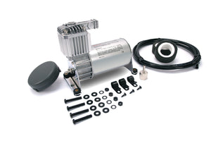 100C Compressor Kit (12V, 15% Duty, Sealed, W/O Leader Hose, W/O Check Valve)