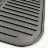 Nba - Miami Heat Utility Mat 14''X17''