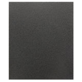 SANDPAPR 9X11 EMERY 50GR (Pack of 25)