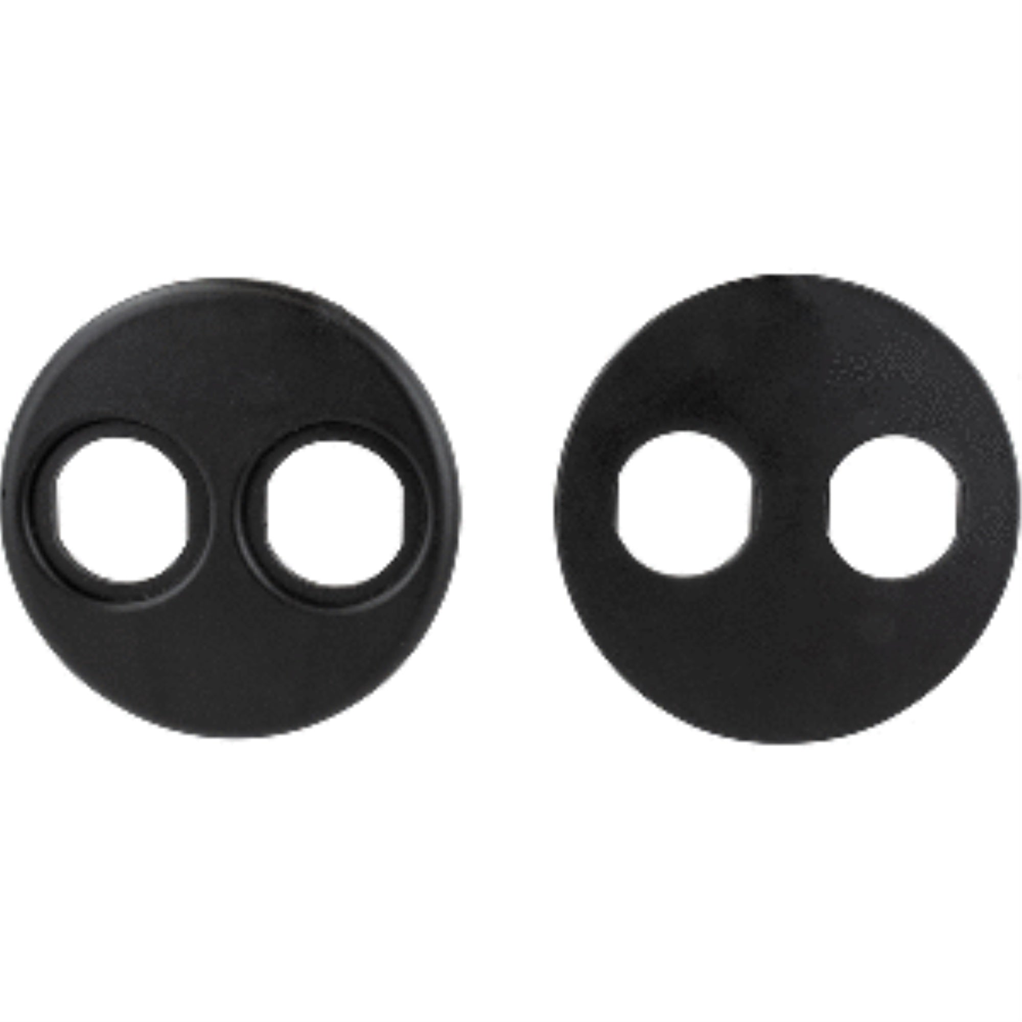 Sea Dog 4 Gauge Power Socket Adapter Mounting Plate