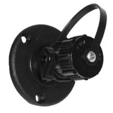 T-H Marine Washdown Fitting W/Shutoff Valve